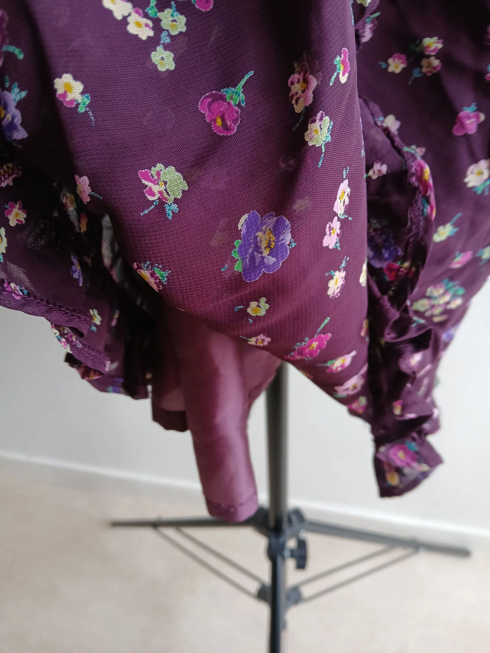 Vestido Manoukian – photo 7